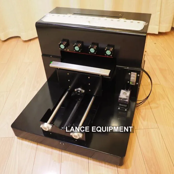 new a3 uv flatbed printer with fans/printing machine printerprinter a3