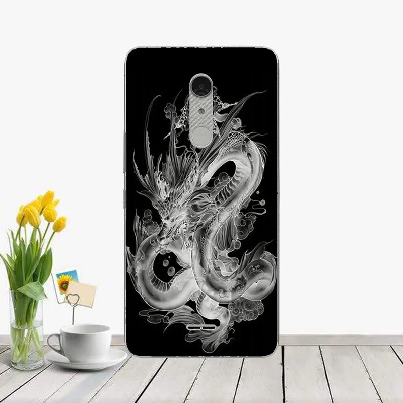Мягкий чехол для Alcatel A3XL A3 XL 9008D 6 0 дюйма задняя крышка Силиконовый Модный