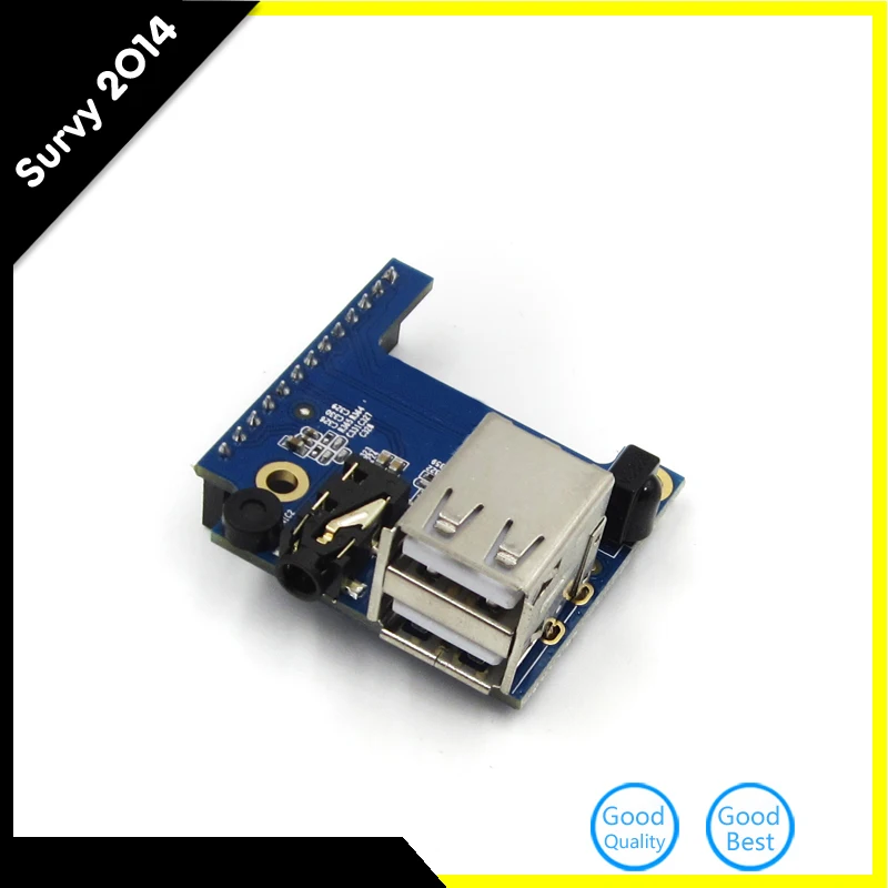 Scheda Di Sviluppo Orange Pi Zero Cortex-A53 512Mb Beyond Raspberry Pi Zero Pc Io Microfono Usb