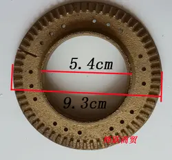54 плита газовая печь крышка горелки диаметр 5,4 см/9,3 см