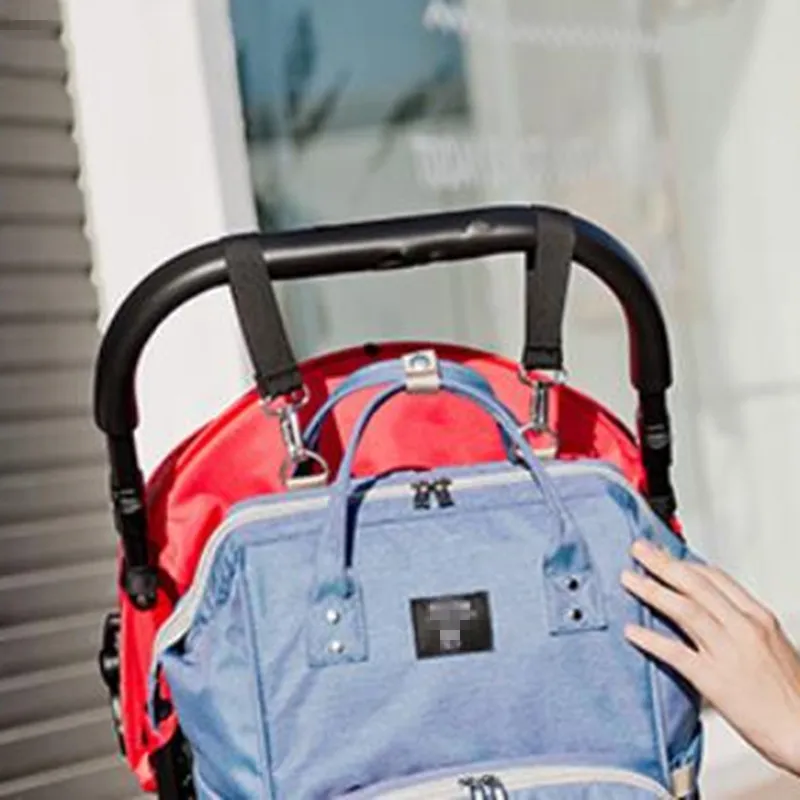 Aliexpress.com : Buy 2pcs/lot Universal Baby Stroller Hooks Pram