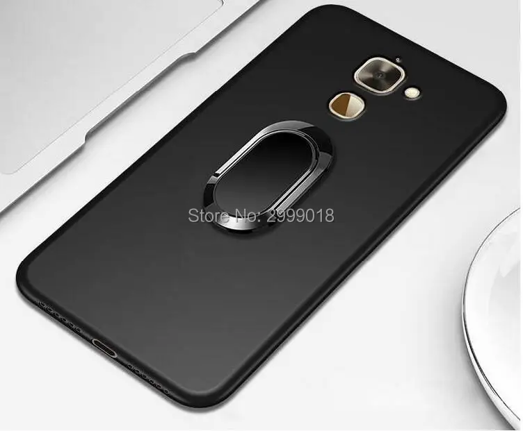 Для LeTV LeEco Le Max 2 5 7 &quotчехол чехол с магнитным магнитом автомобильный кольцом для
