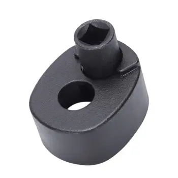 

Universal Auto Steering Rudder Bar Wrench Removal Tool Direction Track Rod Remover Extractor Hand Tool