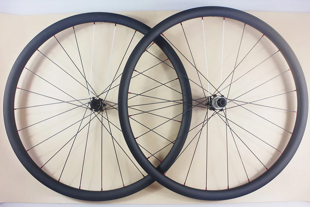 xc wheelset 29