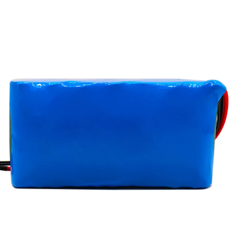 Оригинальный аккумулятор 7S2P 24 V 4Ah 18650 29 4 4000 mAh Портативное зарядное мини