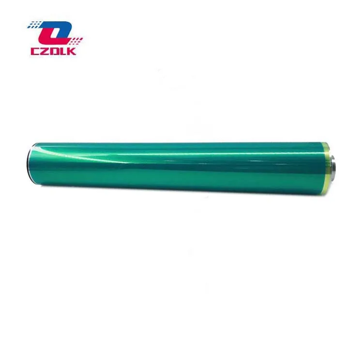 Tambor para Konica Novo Compatível Longa Vida Opc Minolta Bizhub C1060 C1070 C1060l C1070l 1060 1070 Tambor Du105 Du106 - Imagem 4