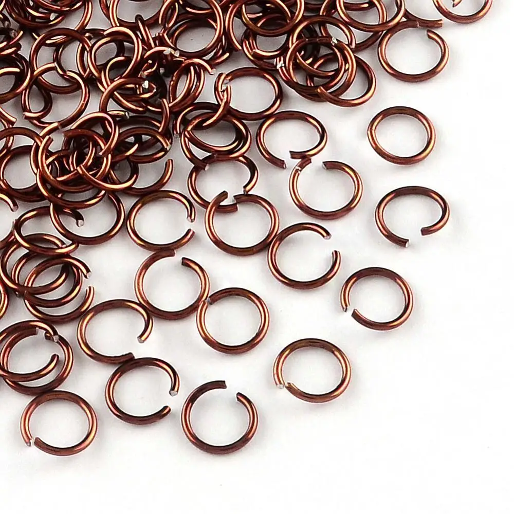 X-ALUM-R005-0.8x6-18