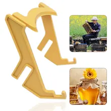 Садовый инструмент пчелиный улей медовая подвесная Рама рамка держатель для пчеловодства оборудование пчеловоды маленькая идея пчеловоды инструмент