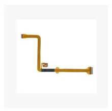 2PCS NEW LCD Flex Cable For Panasonic Lumix DMC-FZ30GK FZ30 Video Camera Repair Part