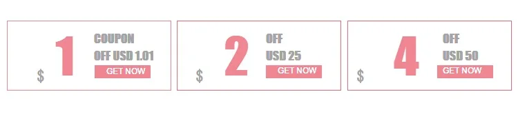 Coupon