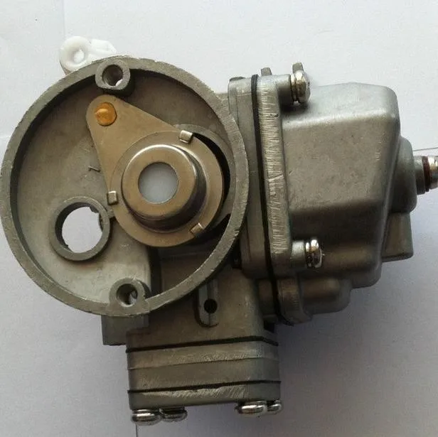 CARBURETOR 2 STROKE 4 5 6HP YAMAHA HIDEA TOHATSU OUTBORAD MOTOR 3