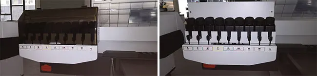 Ink cartridge