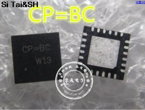 IC RT8207GQW CP=BC CP=BE CP= QFN integrated circuit-in Integrated ...