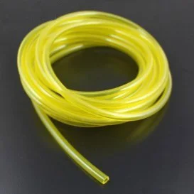 

1 Meter Fuel Line D7*d4mm for Gas Engine -Yellow Color
