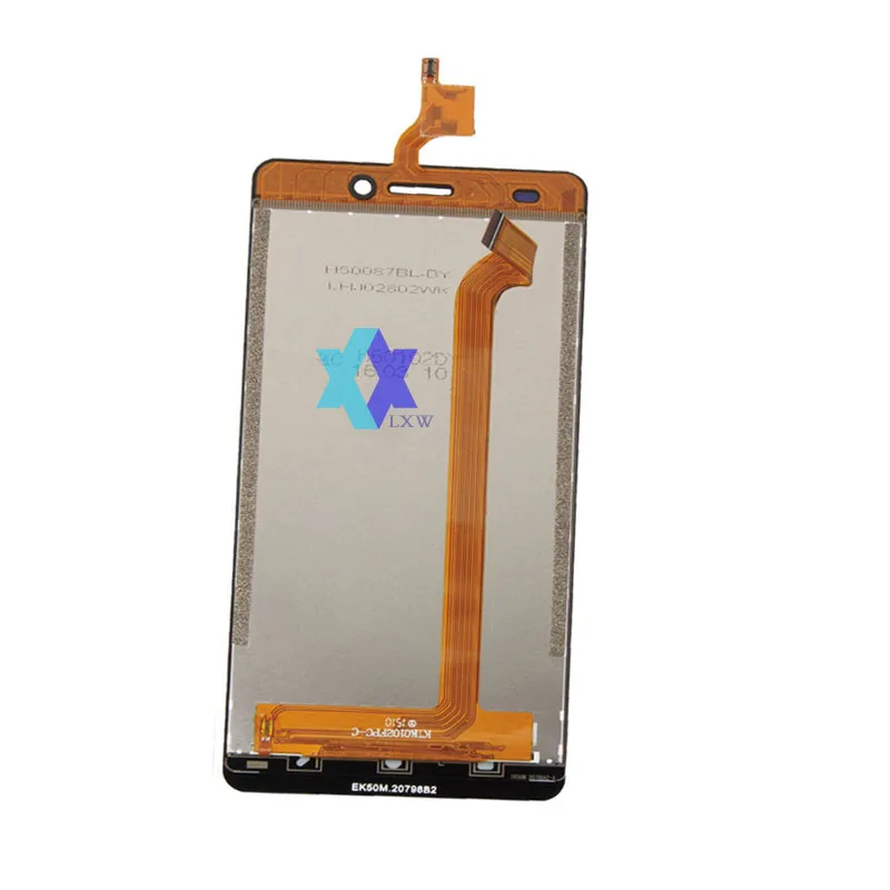 Oukitel U2 4