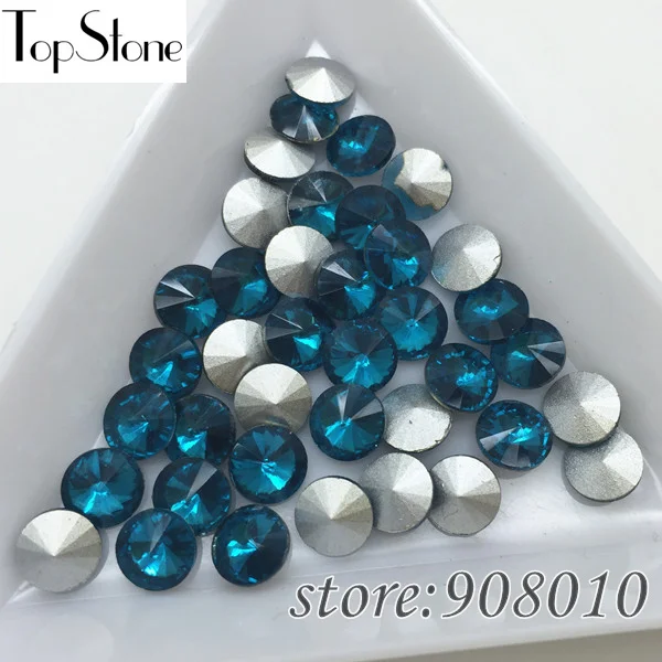 blue zircon