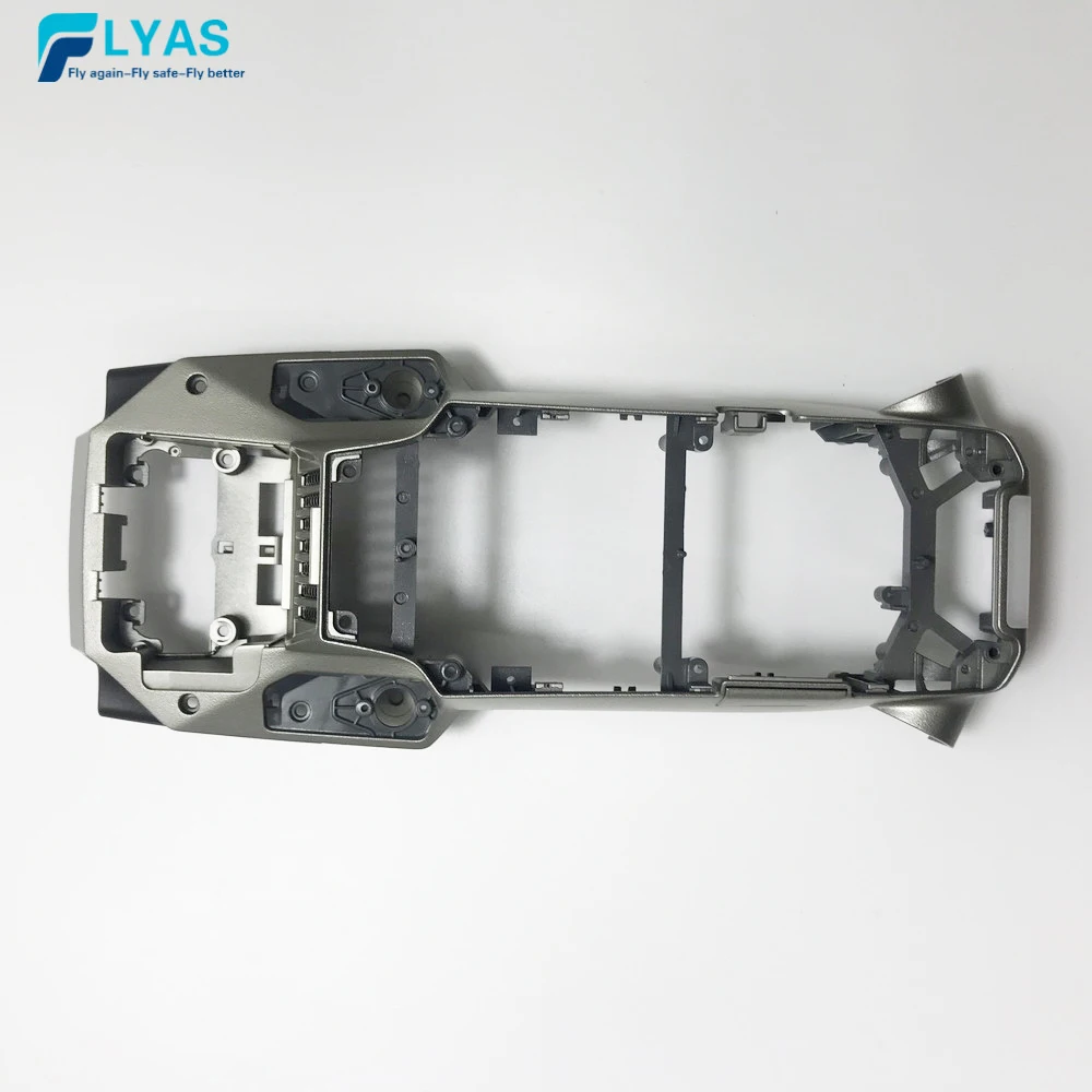 Drone Spare Parts Original New Middle Shell for DJI Mavic Pro Platinum Middle Frame