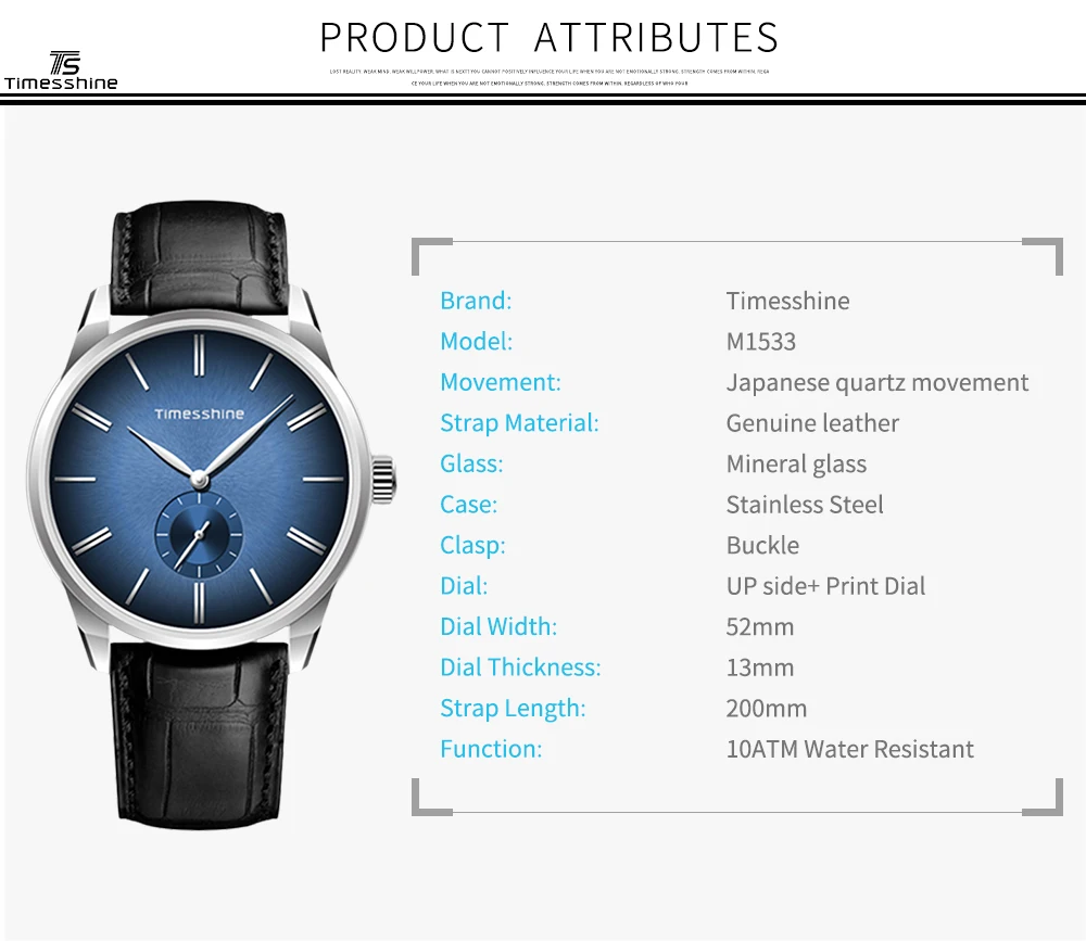 montre homme etanche (1)