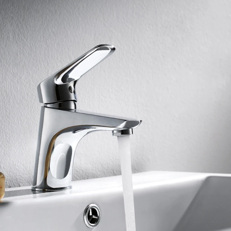 Elegent الصلبة براس كروم البولندية الوظائف الحمام الغرور بالوعة/حوض/torneira صنابير خلاطات وحنفيات (F8057-101-A01) Elegent الصلبة براس كروم البولندية الوظائف الحمام الغرور بالوعة/حوض/torneira صنابير خلاطات وحنفيات (F8057-101-A01)