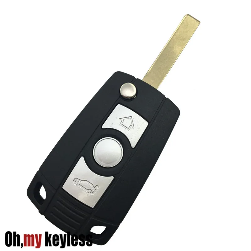 Bmw X3 Remote Battery Replacement