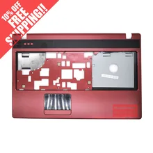 Для ACER 5551 5252 5552 5742G 5742 Подставка для рук C shell