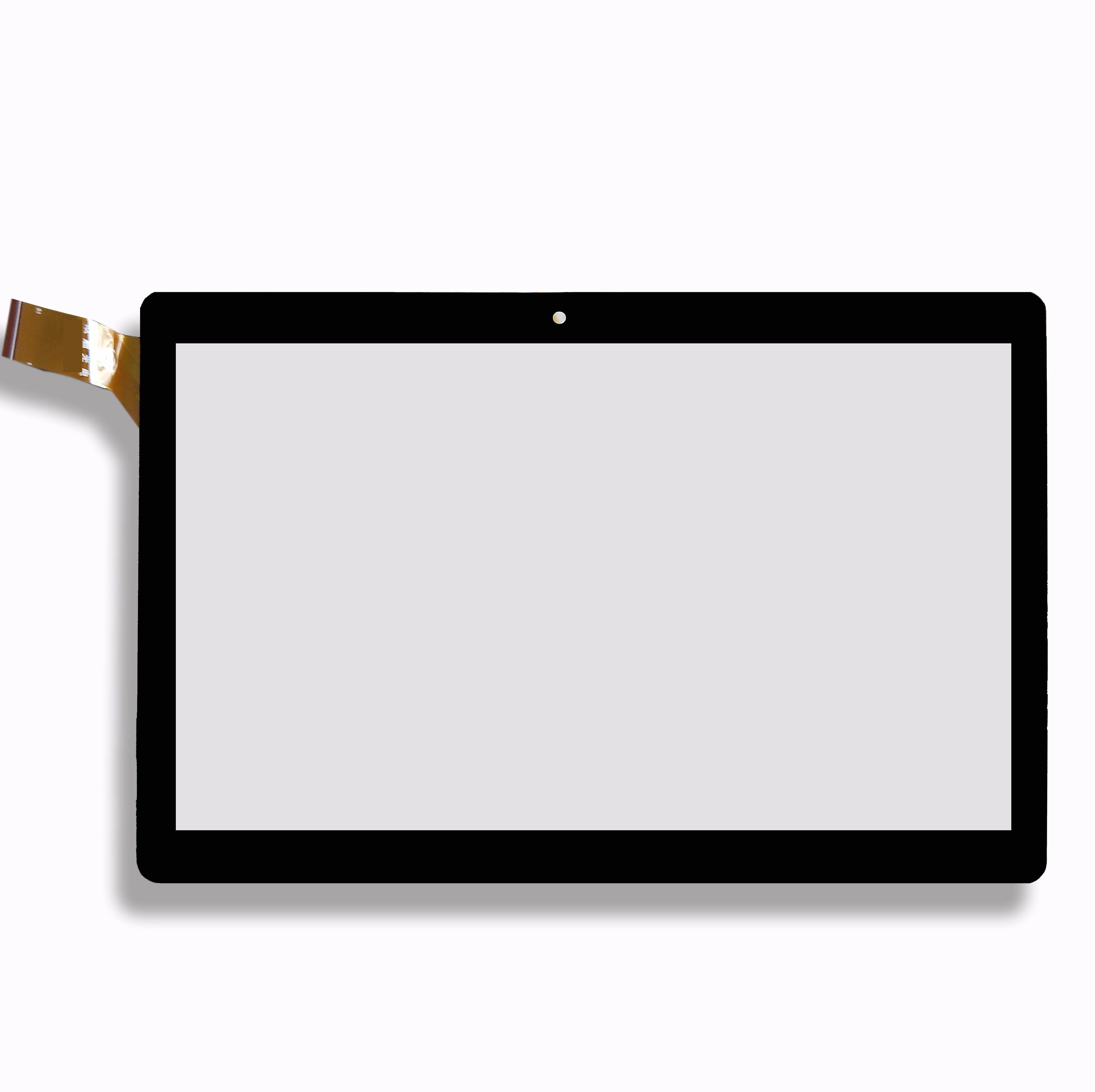 

New touch screen For 10.1" DP101518-F1 DP101518 - F1 Tablet Touch panel Digitizer Glass Free Shippin