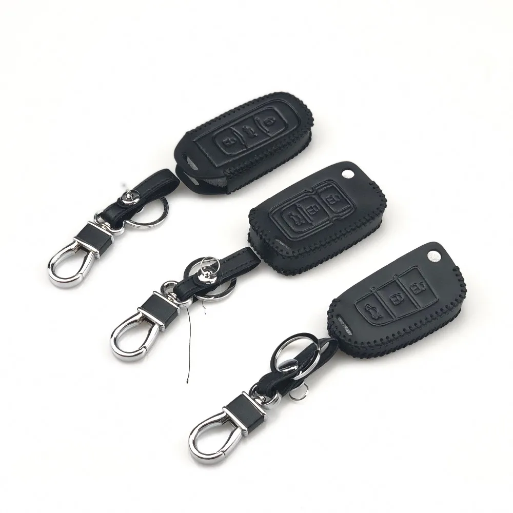 Чехол для автомобильного ключа Geely Emgrand X7 EX7 SUV GT GC9 borui GE Atlas Boyue EC7 EC718 EC715 Global Hawk GX7 GC7