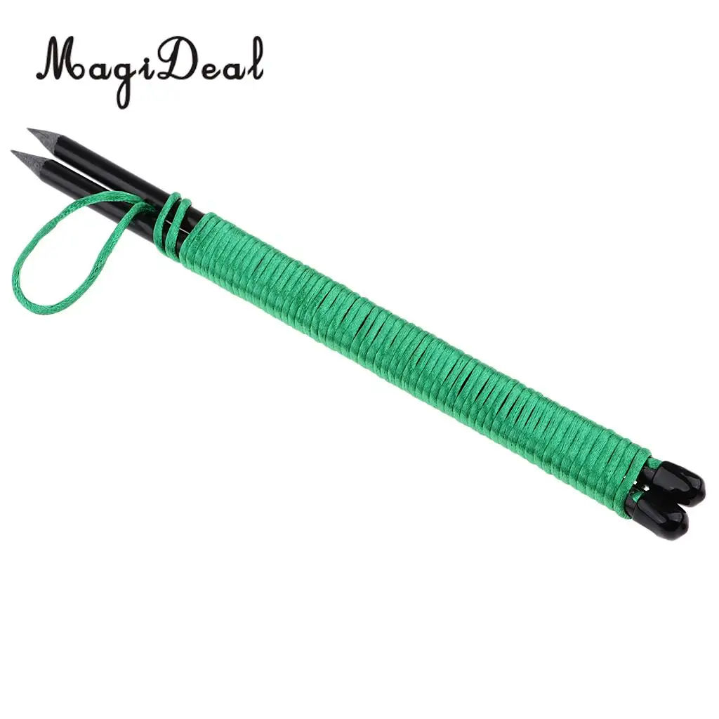 Golf Training Aids Direction Indicator Putting String Guide For Golf Player