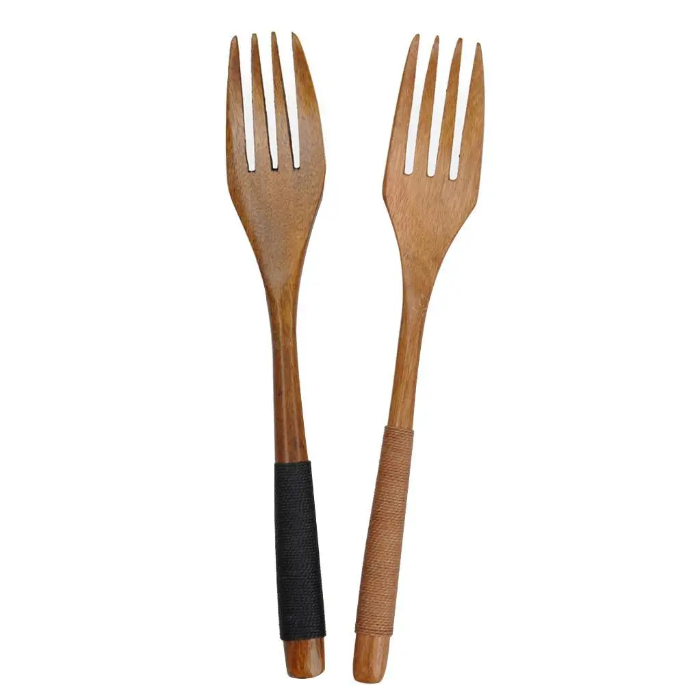 Amazoncom wooden cooking fork