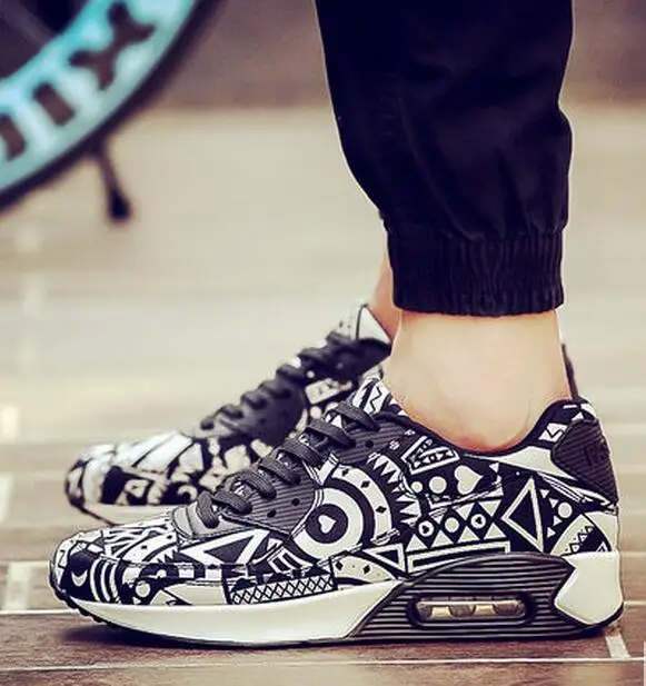 Zapatos ala moda de hombre Clearance