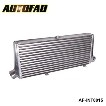 AUTOFAB - Intercooler for Toyota starlet EP82/91 (IC:600*263*70mm) OD:63MM AF-INT0015