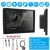 1G + 16G Car Stereo 2 DIN 9 ”Car Multimedia Player per Android 8 bluetooth WIFI GPS nav Quad Core Lettore Radio Video MP5