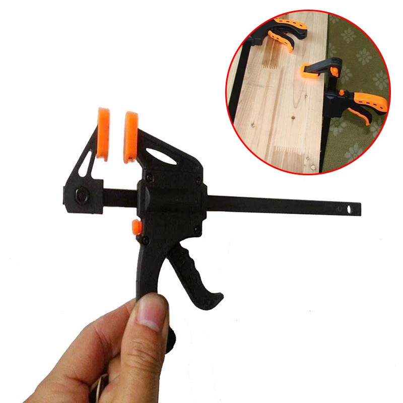 popular woodworking clamps-buy cheap woodworking clamps
