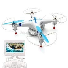 100% original cheerson cx30s uav fpv rc quadcopter drone 2mp HD Cámara de Vídeo Wifi Transmisión CX-30 CX-30W CX-30S VS H9D H107D
