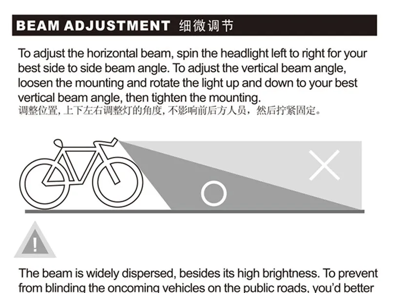 Clearance GUB M-26 MTB Bike Bicycle Leg Arm Led Light Outdoor helmet Cycling Running light lamp 100 lumens 5pcs LED USB rechargeable light 22