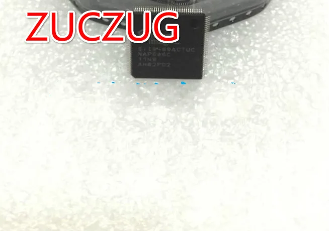 1 шт. SIL9489CTUC SIL9489ACTUC SII9489CTUC QFP | Электроника