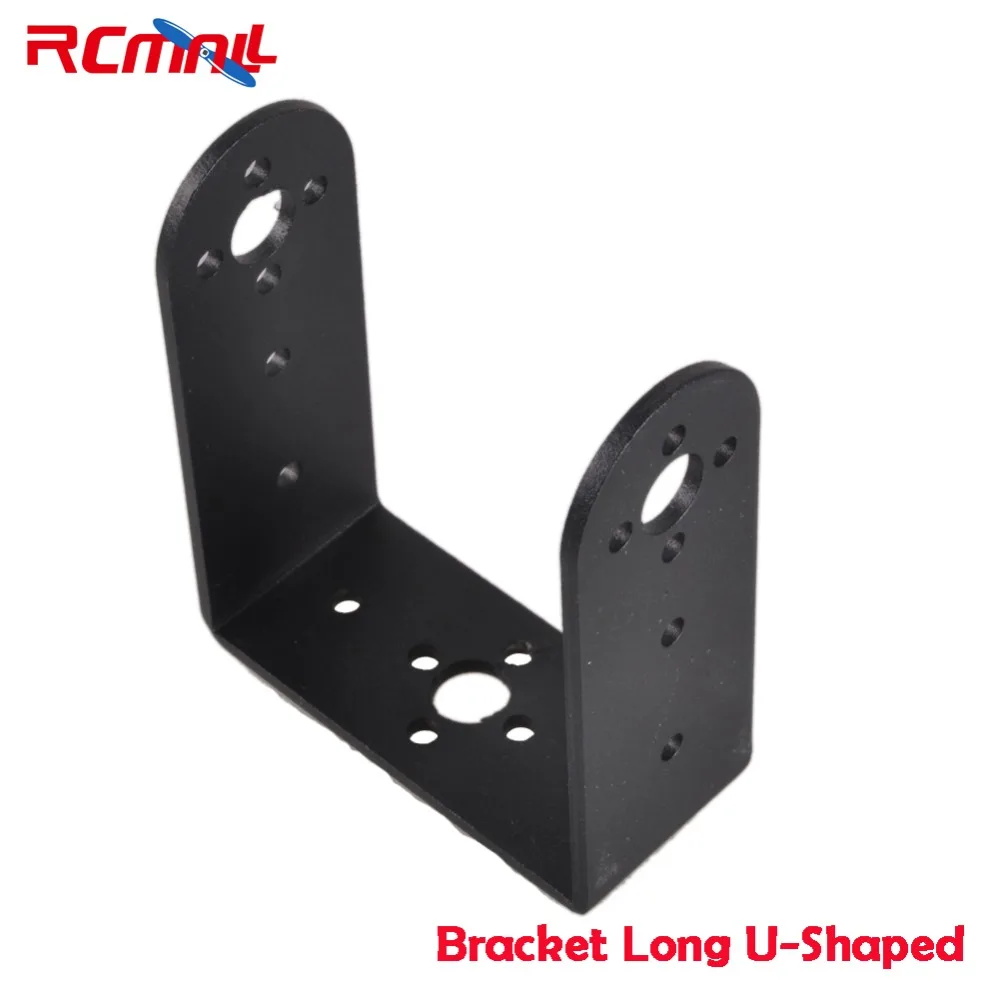 Bracket Long U-Shaped
