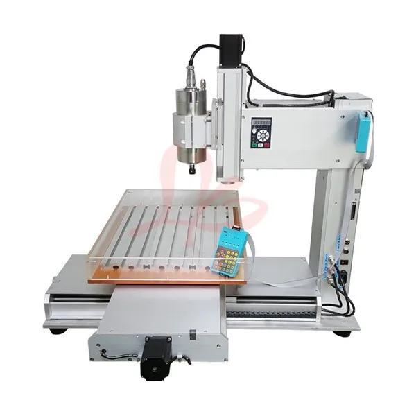CNC 6040 3axis (8)
