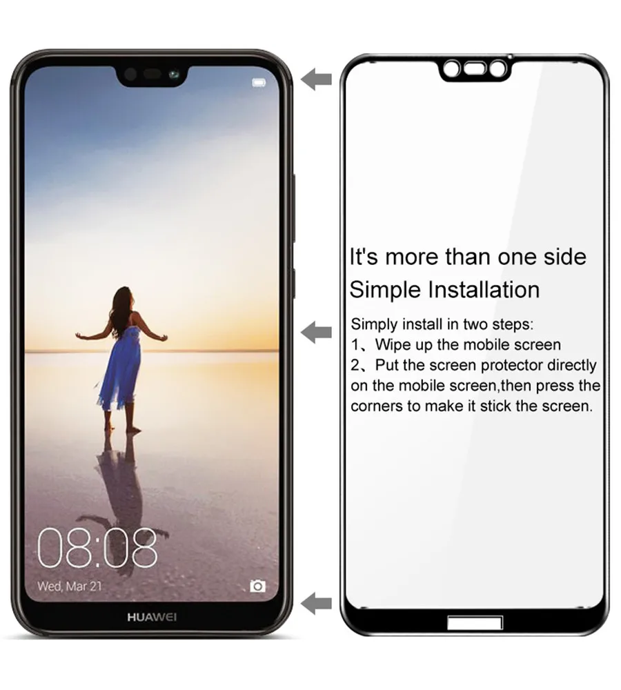 10- P20 Lite