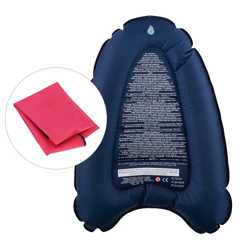 

Inflatable Surfboard Ultra-light Portable Beginners Children Kid Bodyboard Surfing Equipment For Outdoor Swimming Beach Wave