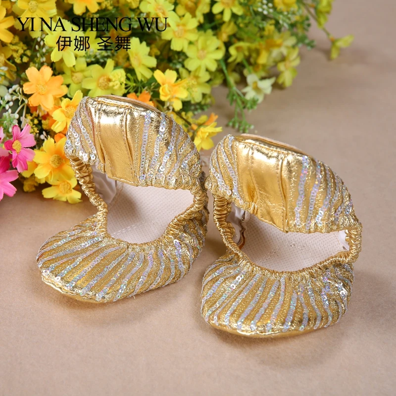 Женские туфли с мягкой подошвой для танца живота|Танец живота| |