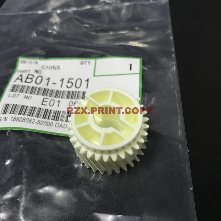 AB01 1501 для Ricoh Aficio MP 9000 1100 1350 1106 906 1356 устройство длительного срока