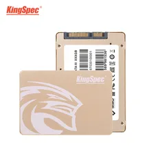 KingSpec SSD hd 1 ТБ SATA3 480gb Hdd твердотельный накопитель 2,5 SATA III 1 ТБ жесткий диск 2 ТБ внутренний жесткий диск для настольного ноутбука