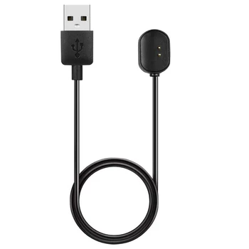 

Dock Charger Adapter Magnetic USB Charging Cable Data Sync Cord for Xiaomi Amazfit Cor Huami Midong Smart band Wristband A1702