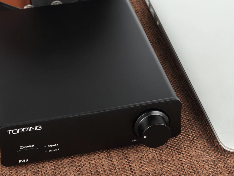 Цифровой усилитель PA3 Fever профессиональный динамик высокомощный цифровой Hifi 80 Вт