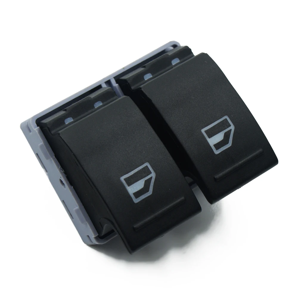 

New For Volkswagen VW Transporter T5 T6 2005 - 2014 7E0 959 855A 7E0959855 Power Electric Passenger Window Control Switch Button