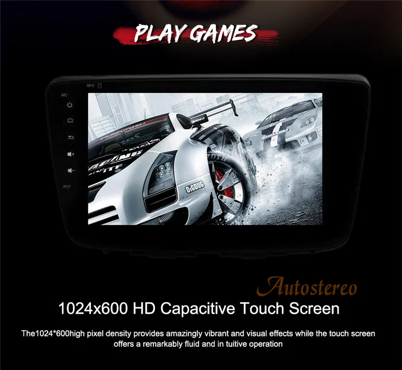Top Octa core Quad Android Car GPS Navigation Car DVD Player For Suzuki Baleno 2015-2018 multimedia stereo auto pad navi autostereo 9