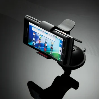 

Universal Car Windshield Mount Stand Holder For Peugeot 206 207 208 301 307 308 407 2008 3008 4008