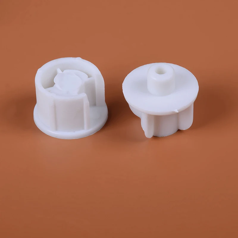 Accesorios de cortina de cuentas de 28mm/38mm para tratamientos de ventana Kit de sombra de rodillo persiana soporte de la cadena Accesorios de cortina de cuentas de 28mm/38mm para tratamientos de ventana Kit de sombra de rodillo persiana soporte de la cadena