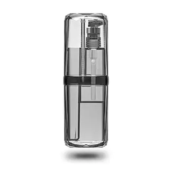 

Toothbrush Travel Containers Toothbrush And Hand Soap Container Sanitizer Case For Travel Bathroom Gargle Cup